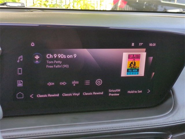 Certified 2024 Buick Encore GX Sport Touring w/ Comfort Package image 14