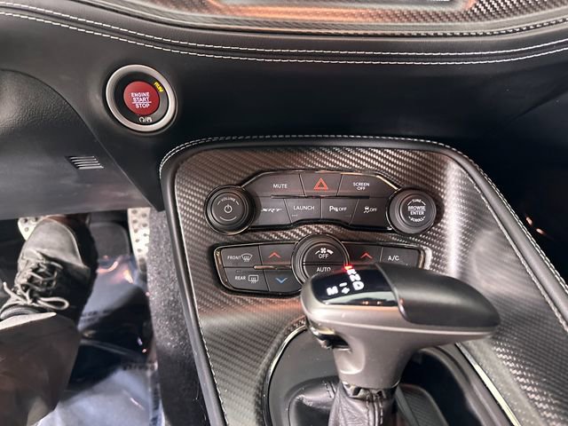Used 2022 Dodge Challenger SRT Hellcat image 26
