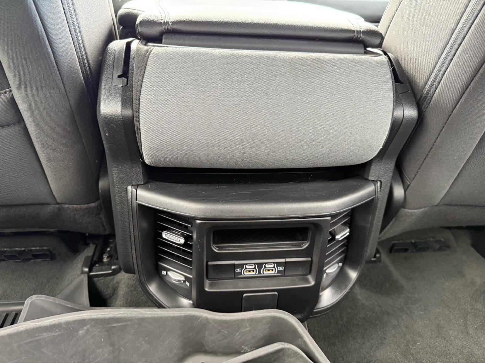 Used 2023 RAM 1500 Big Horn AWD/4WD image 26