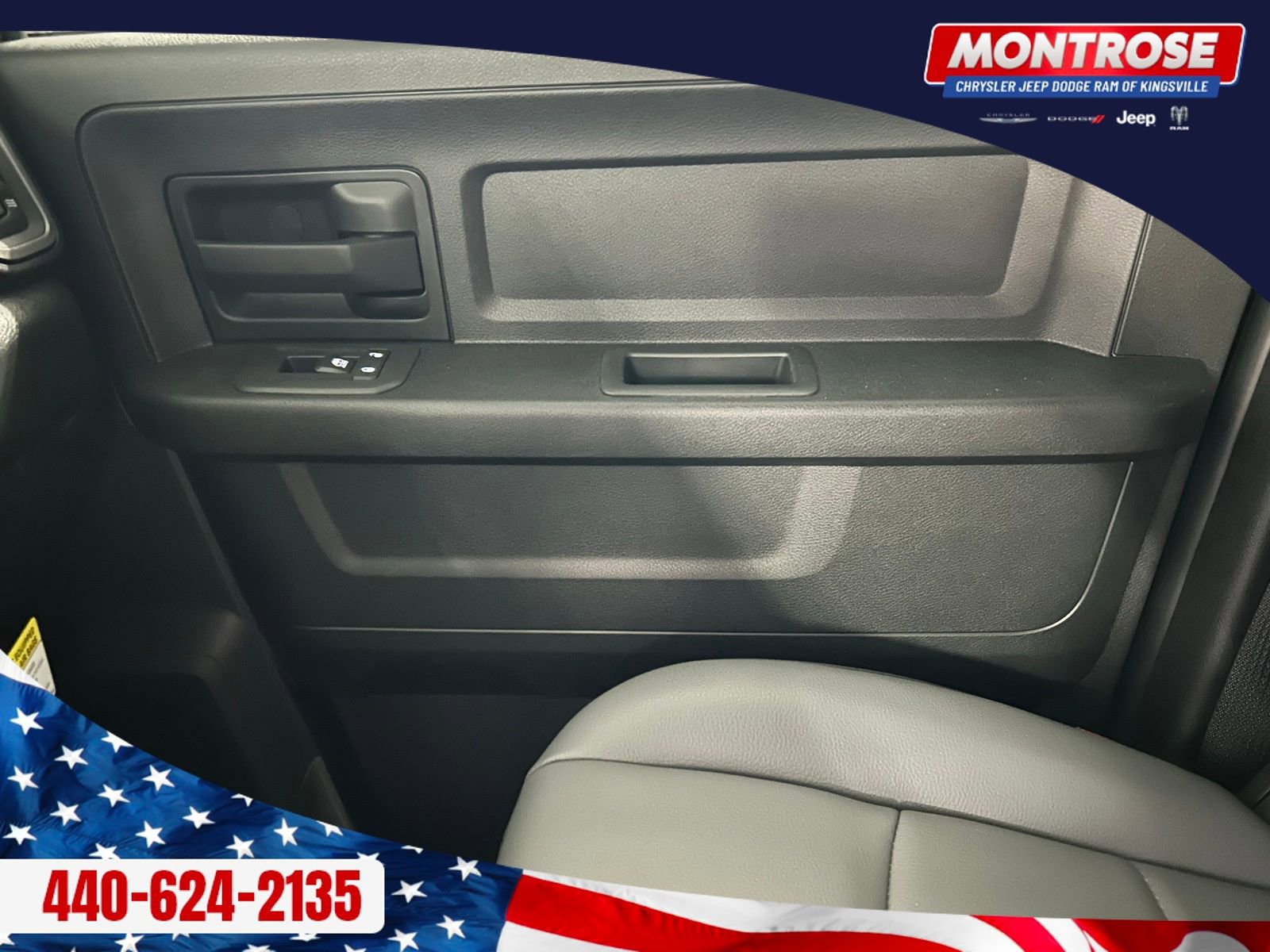 New 2026 RAM 3500 Tradesman image 11