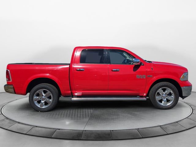 Used 2017 RAM 1500 Laramie image 6