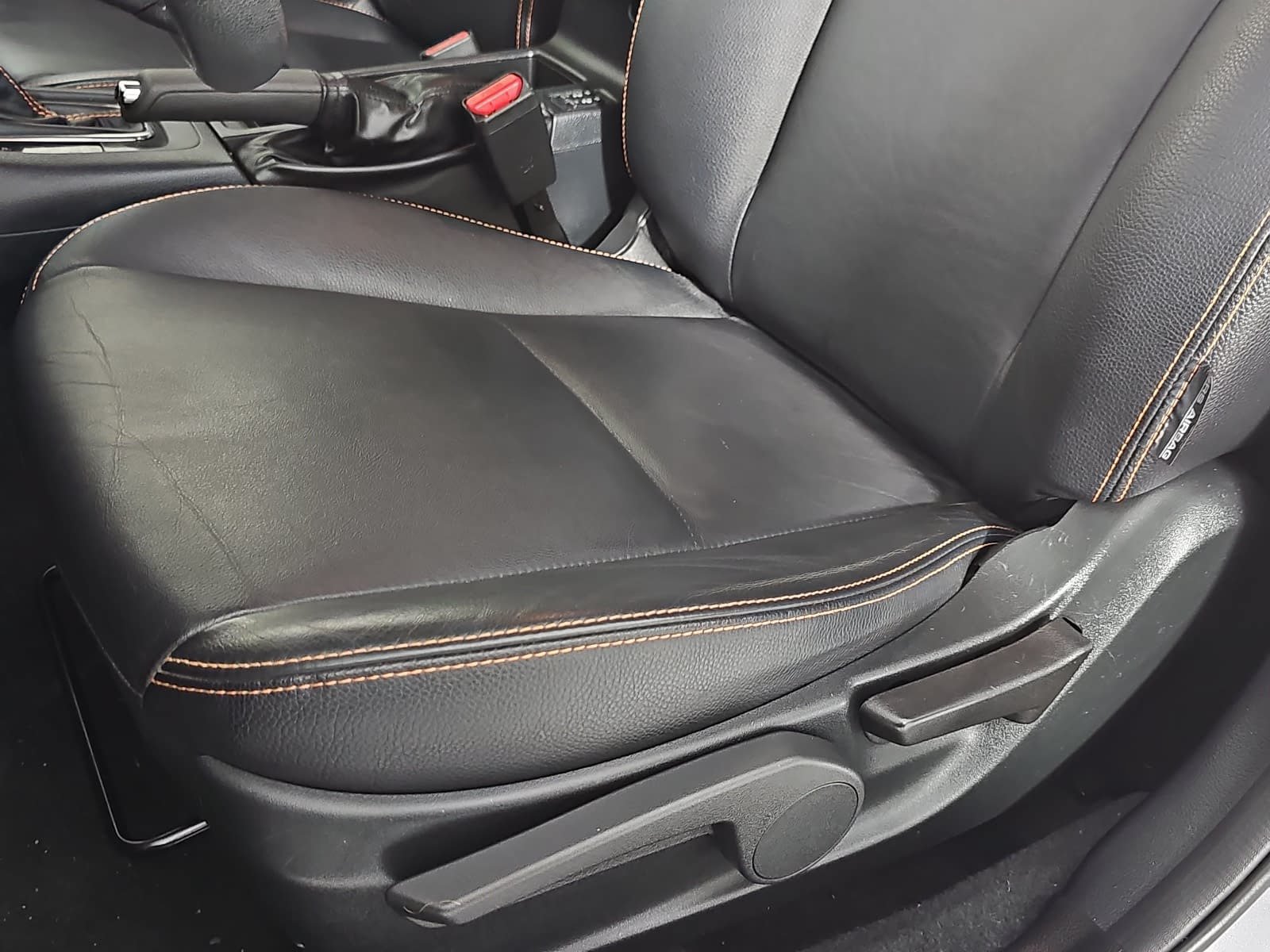 Used 2017 Subaru Crosstrek 2.0i Limited AWD/4WD image 27