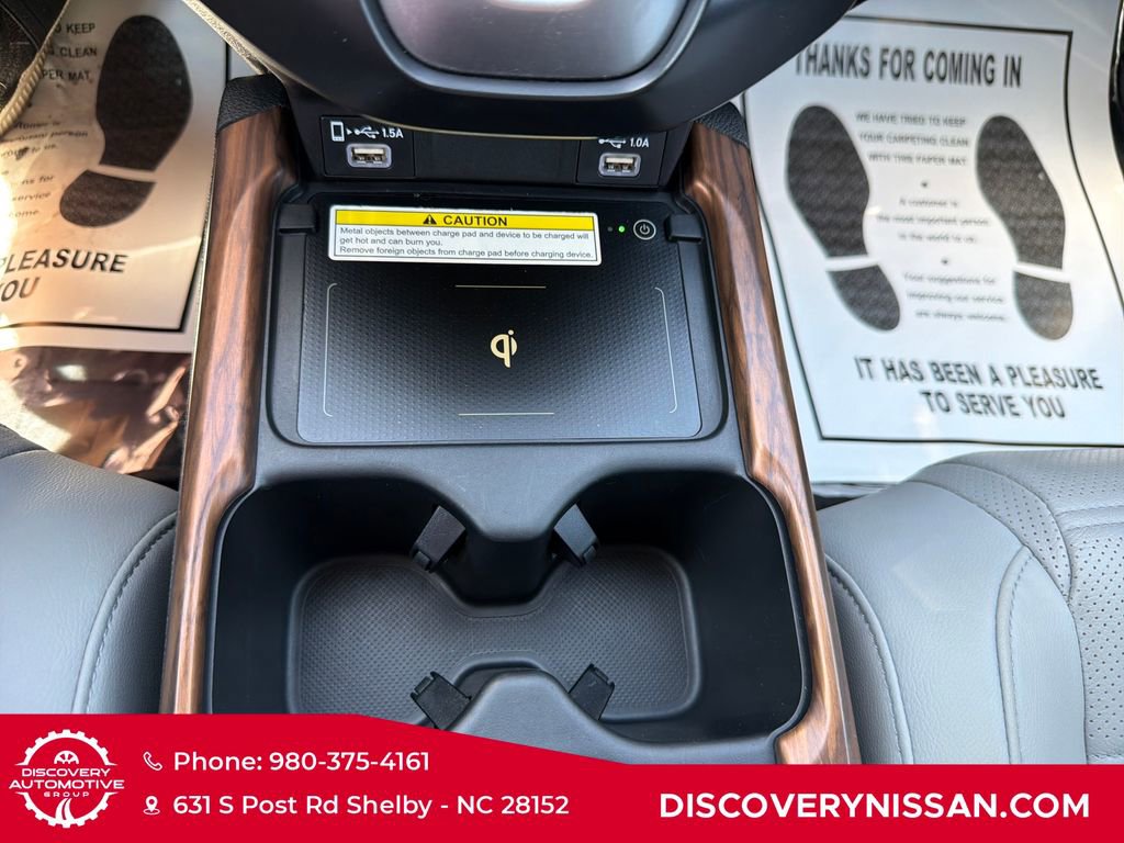 Used 2021 Honda CR-V Touring image 21