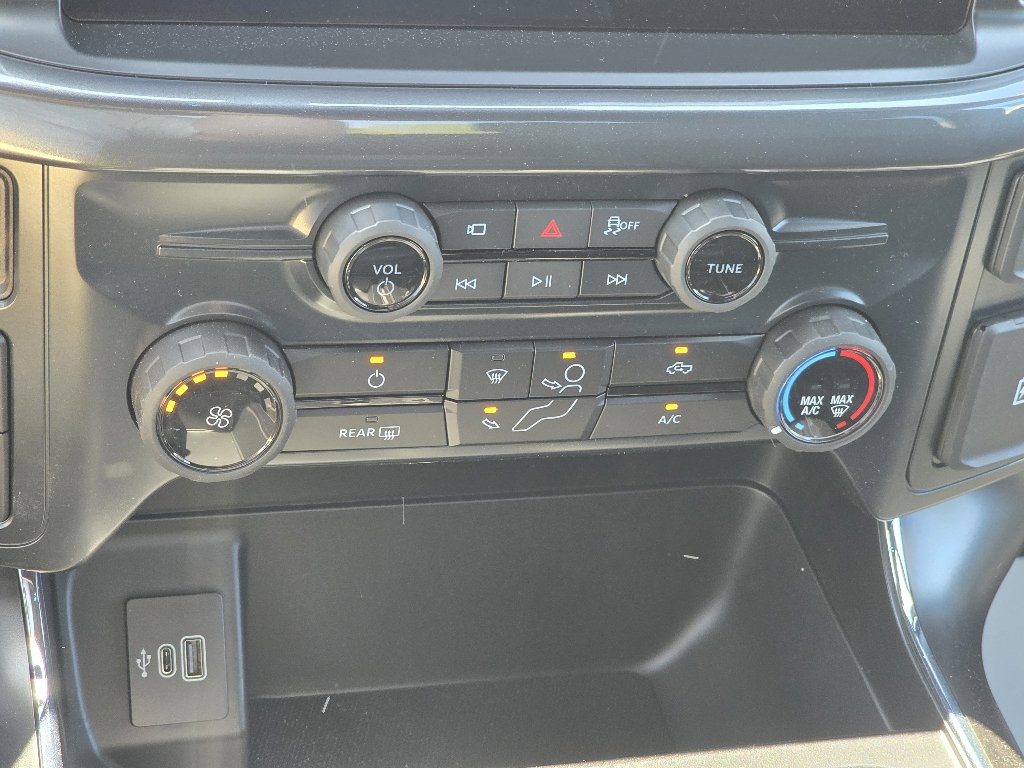 New 2025 Ford F150 STX image 15