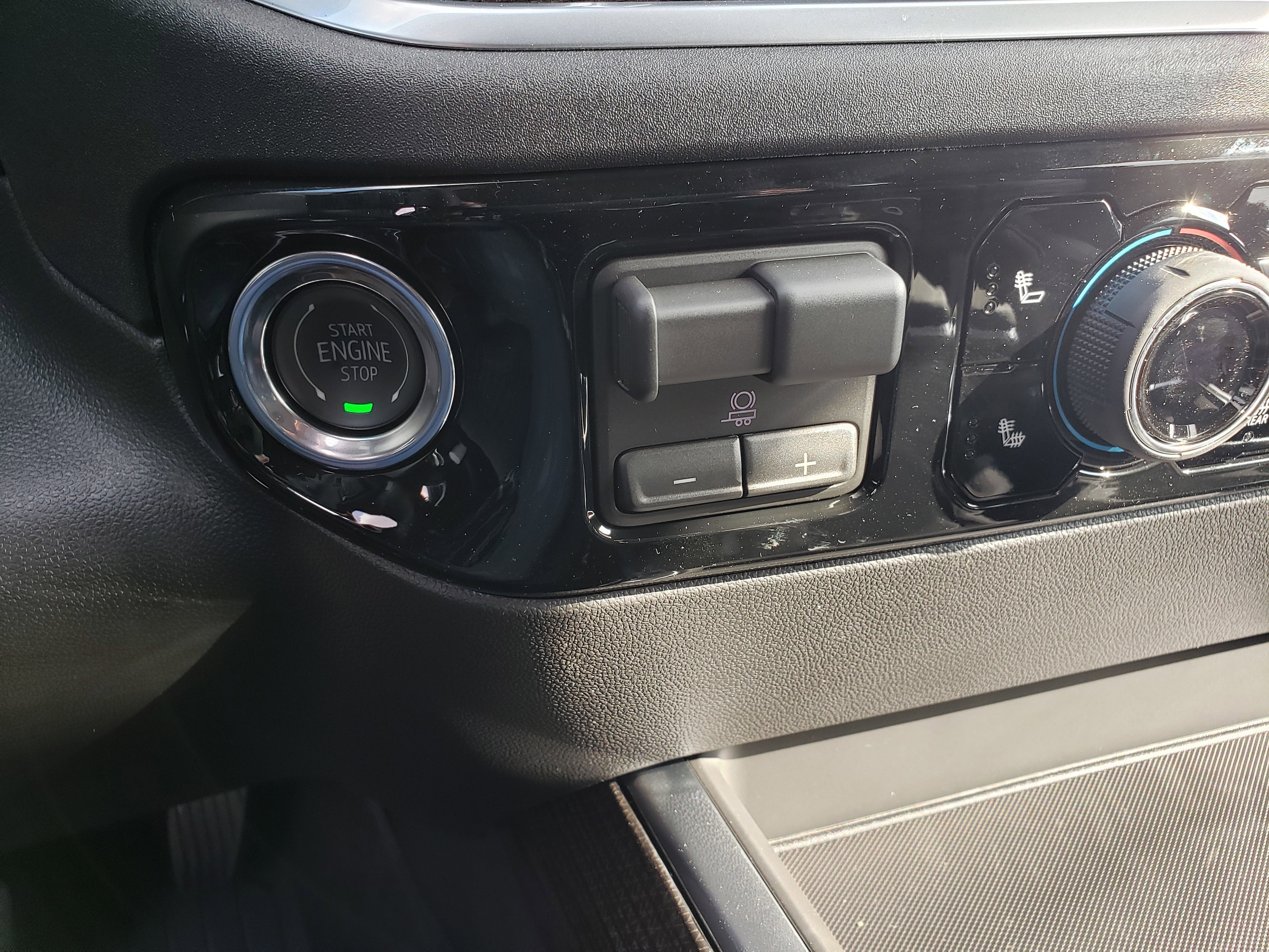 New 2026 Chevrolet Silverado 1500 RST w/ RST All Star Premium Package image 23