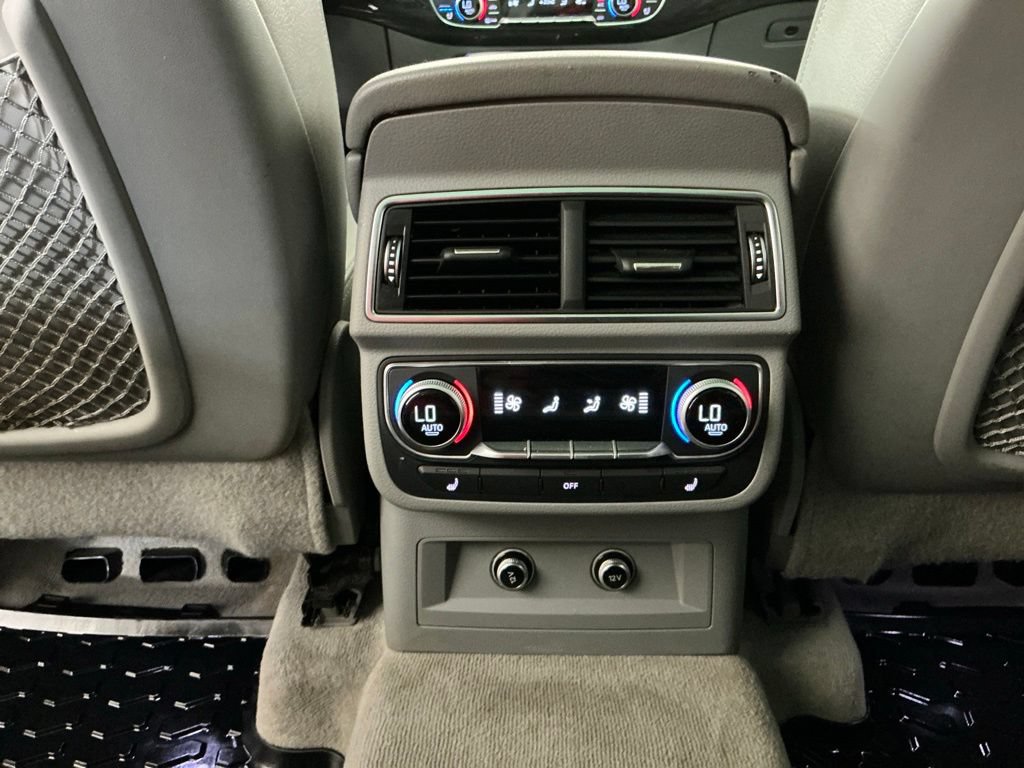 Used 2018 Audi Q7 3.0T Prestige w/ Prestige Package AWD/4WD image 28