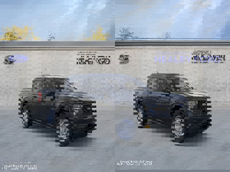 New 2026 Ford Maverick XL AWD/4WD image 7