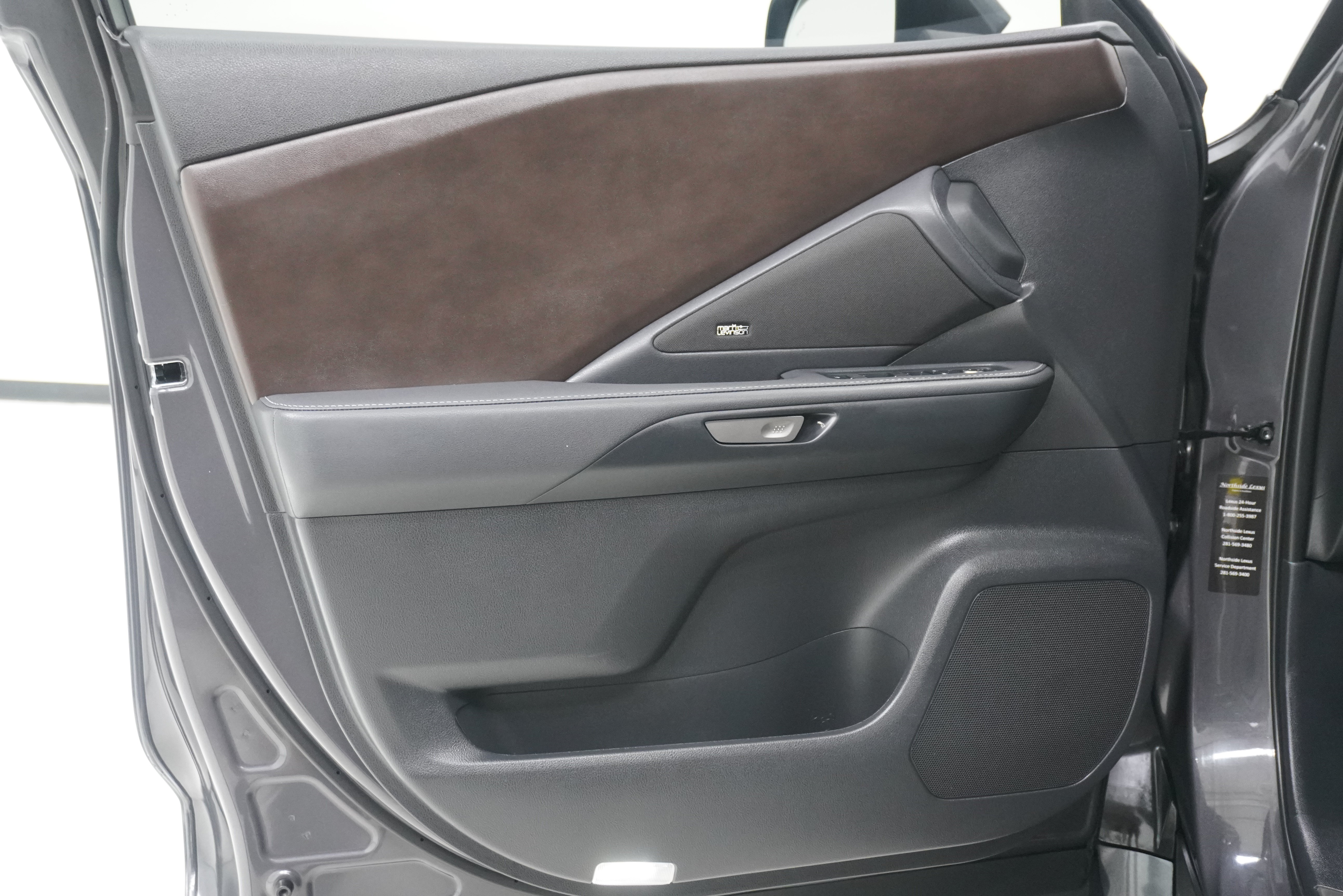 Used 2025 Lexus TX 350 AWD w/ Technology Package image 17