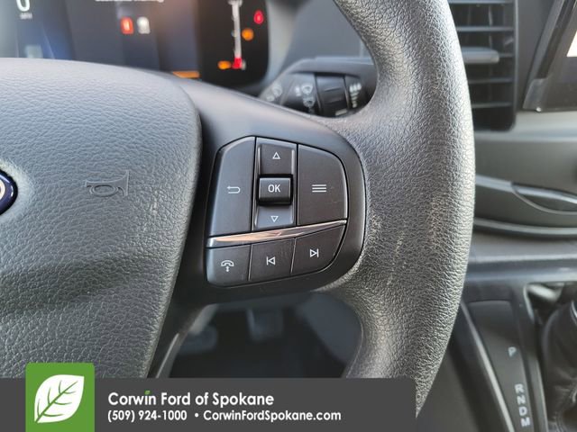 New 2026 Ford Transit 350 148 High Roof Extended AWD image 23