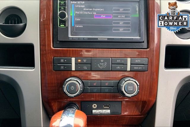 Used 2009 Ford F150 Lariat image 31