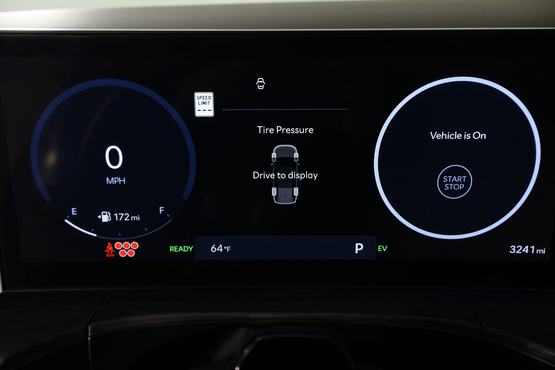 Certified 2025 Hyundai Santa Fe Limited image 4