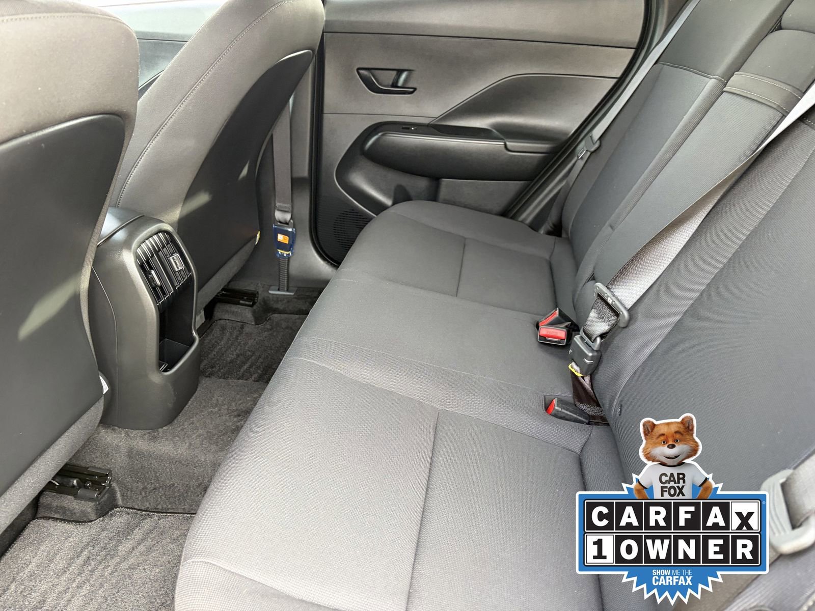 Used 2025 Hyundai Kona SEL image 18