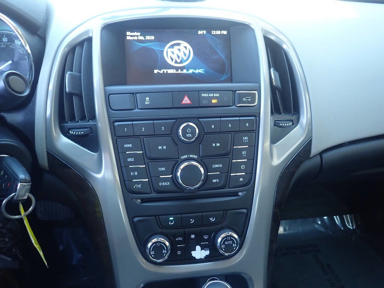 Used 2014 Buick Verano image 5