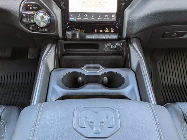 Used 2023 RAM 1500 Rebel w/ Rebel Level 2 Equipment Group AWD/4WD image 19