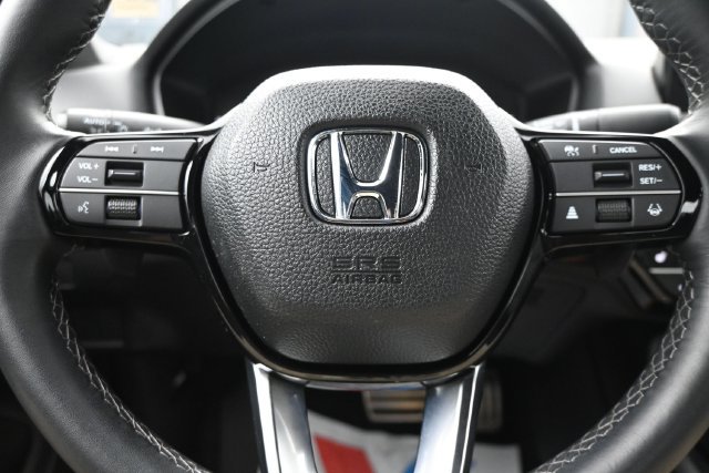 Used 2025 Honda Civic Sport Touring image 20