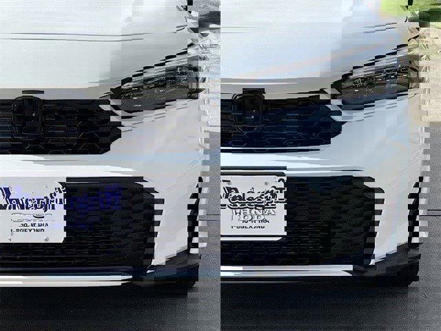 New 2026 Honda Civic FWD Hybrid Sedan image 8