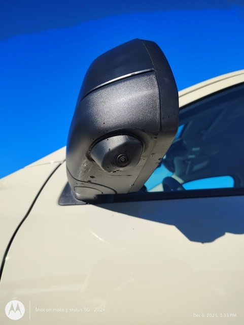 New 2025 Ford Ranger XLT w/ Technology Package image 7