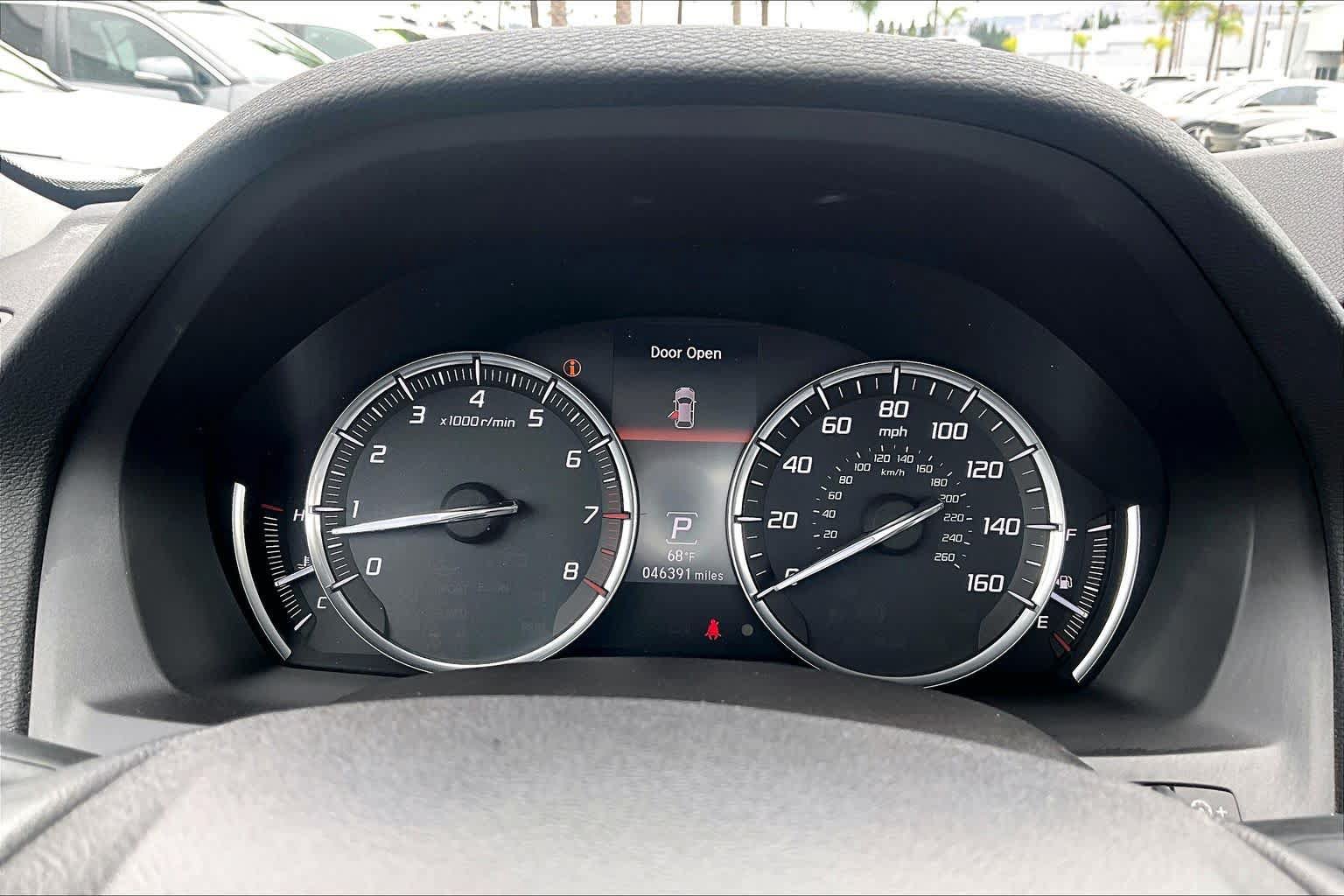 Used 2015 Acura MDX FWD w/ Advance & Entertainment image 25