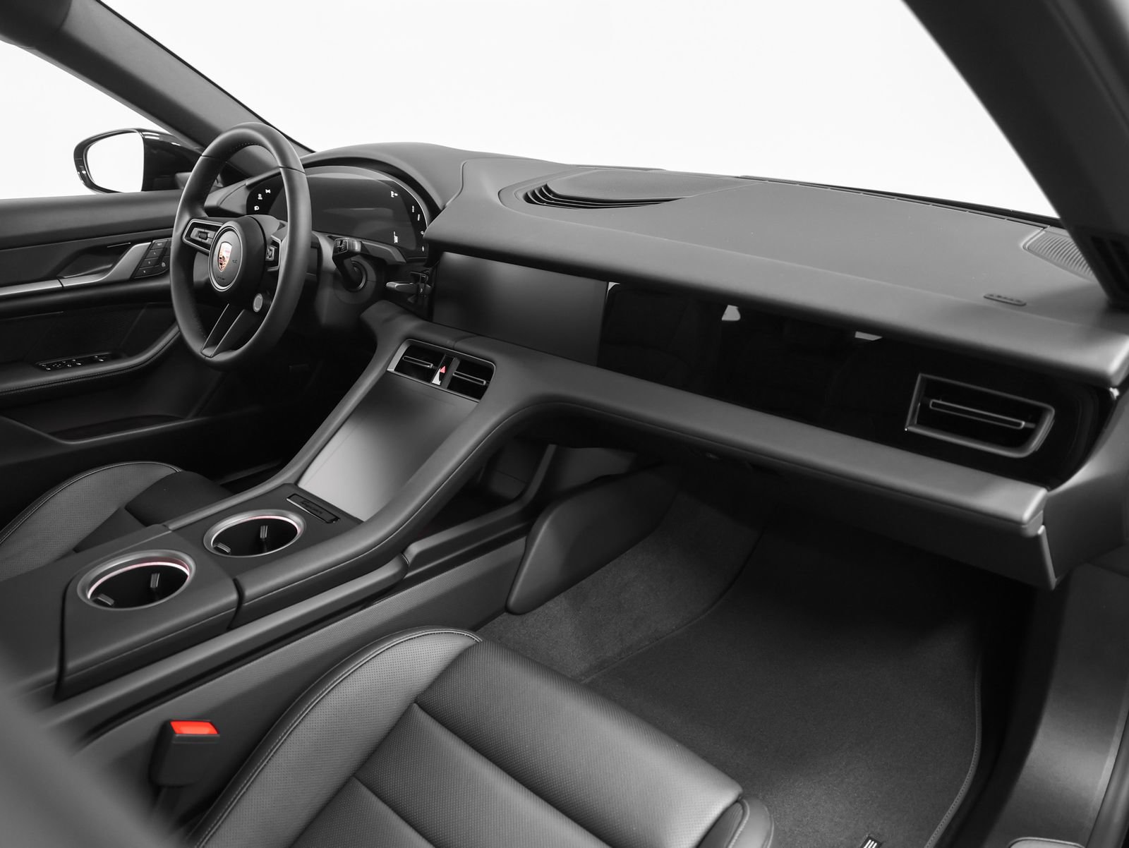 New 2026 Porsche Taycan AWD/4WD image 24