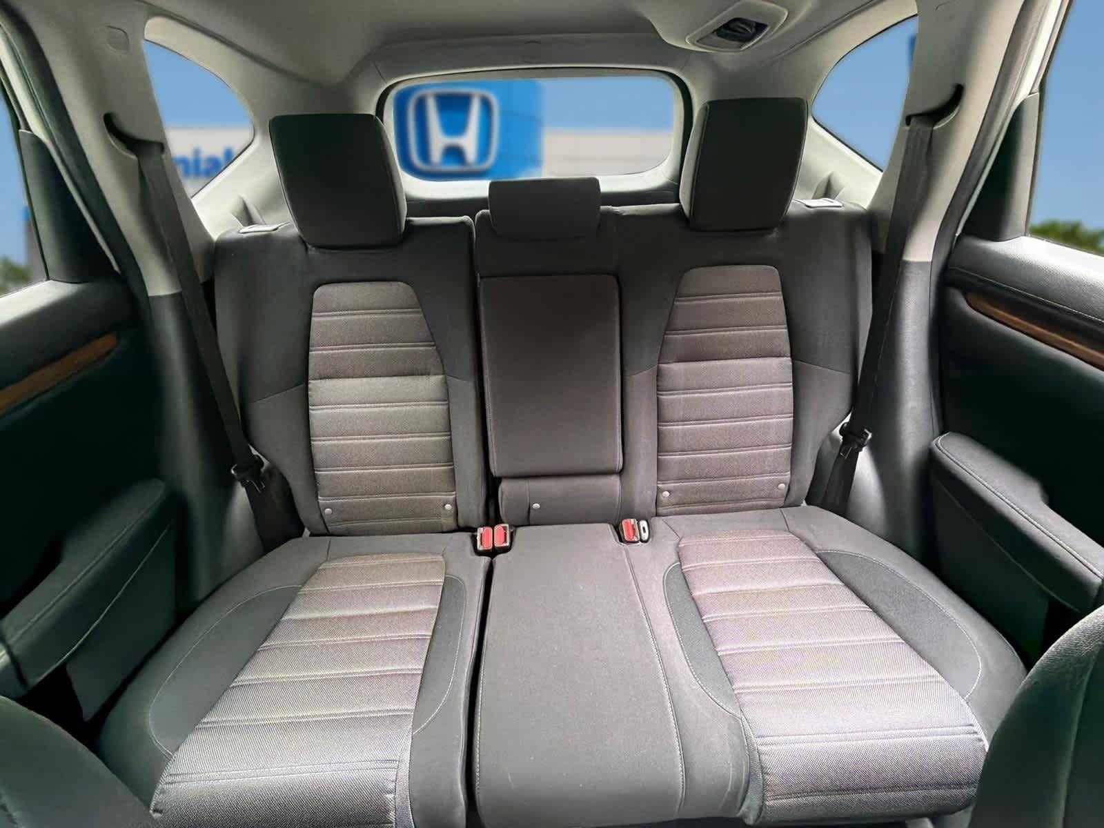 Used 2022 Honda CR-V EX image 26
