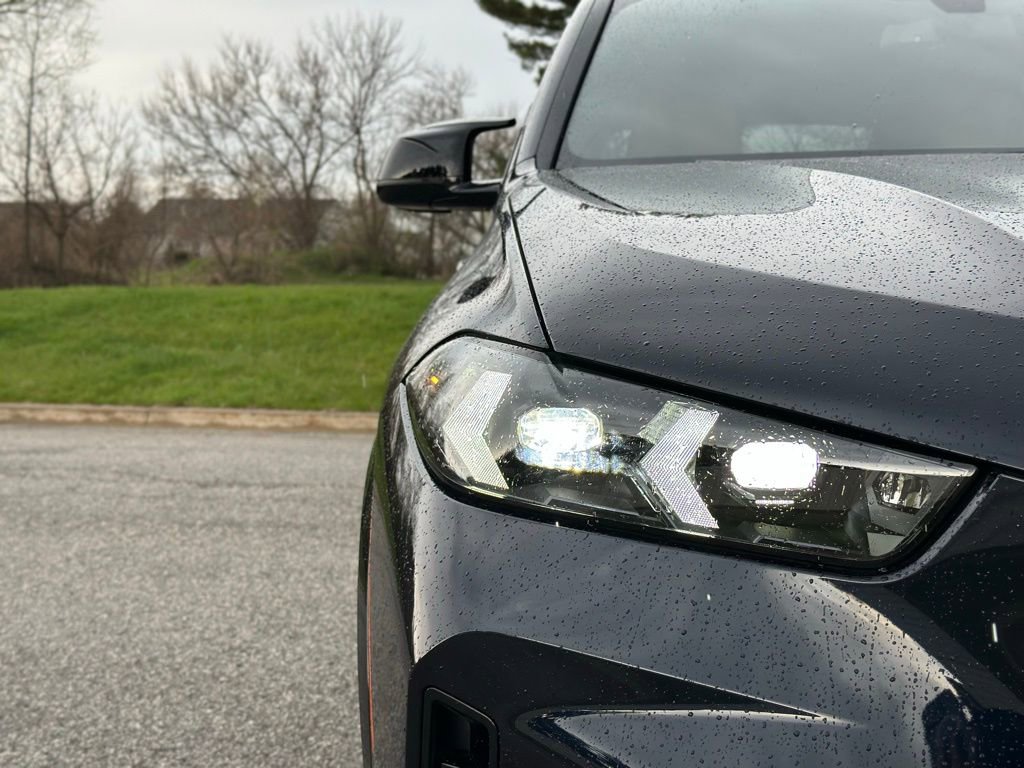 Certified 2024 BMW X5 M60i image 10