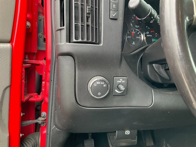 Used 2019 Chevrolet Express 2500 Extended w/ Communications Package image 8