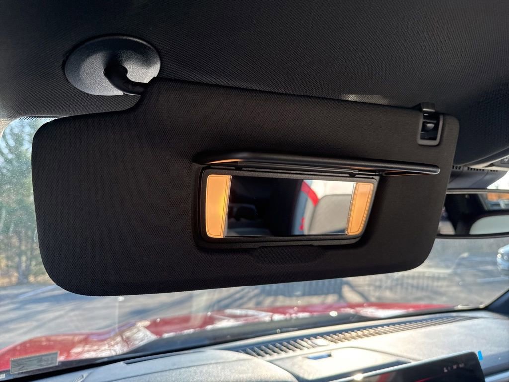 New 2026 GMC Canyon AT4X w/ LPO, Black Badging Package image 43