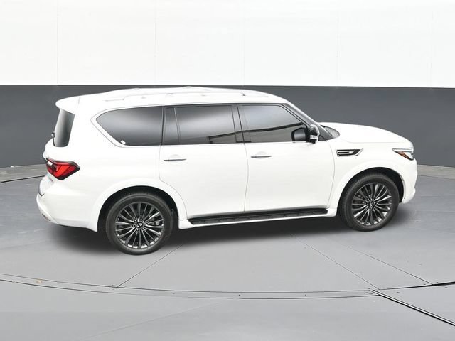 Used 2024 INFINITI QX80 Premium Select w/ Cargo Package AWD/4WD image 66