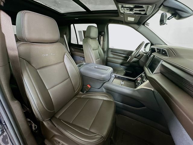 Certified 2022 GMC Yukon Denali w/ Denali Premium Package image 32
