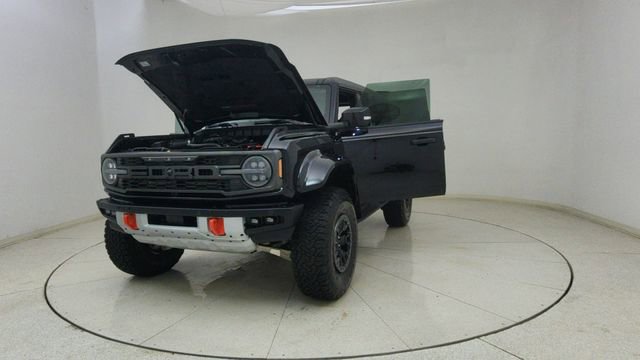 Used 2024 Ford Bronco Raptor AWD/4WD image 69