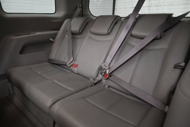 Used 2012 Nissan Quest SL w/ Bose Pkg FWD image 21