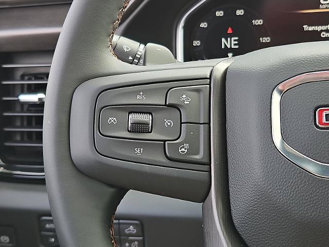 New 2026 GMC Sierra 1500 AT4 w/ AT4 Premium Package AWD/4WD image 18