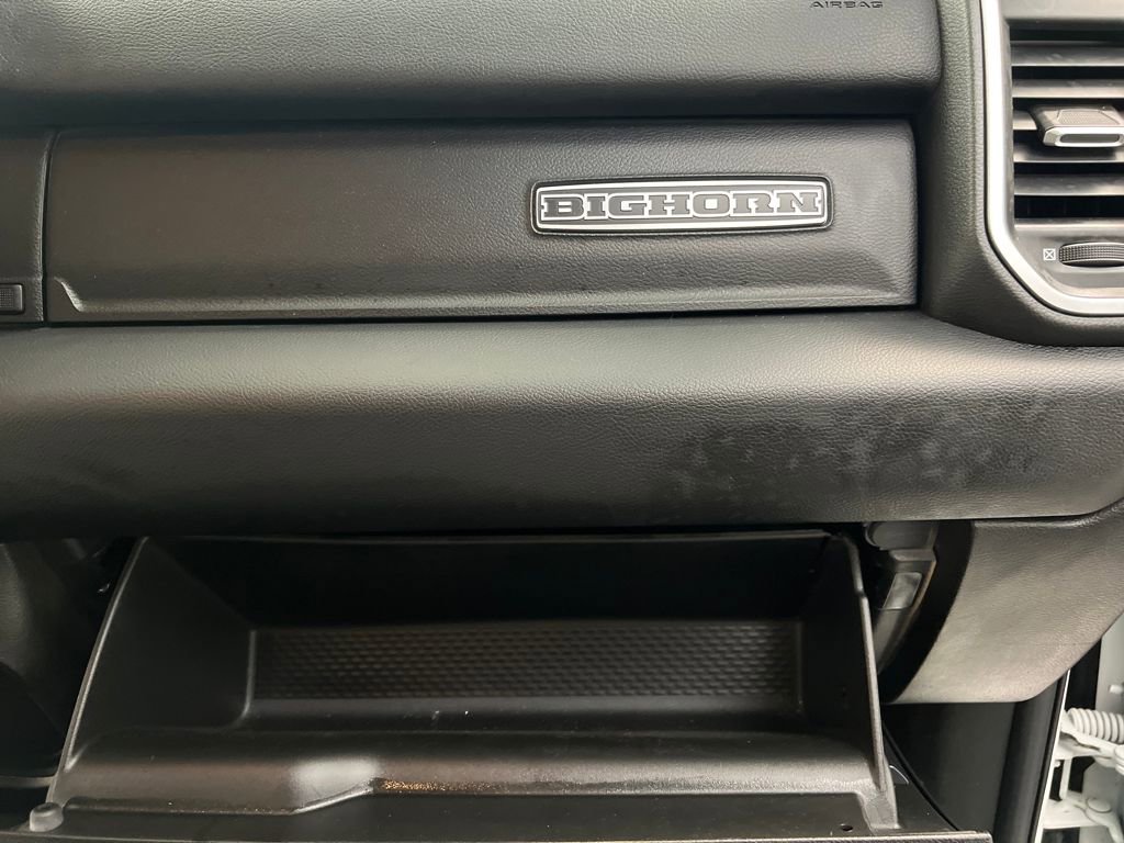 Used 2024 RAM 2500 Big Horn image 27