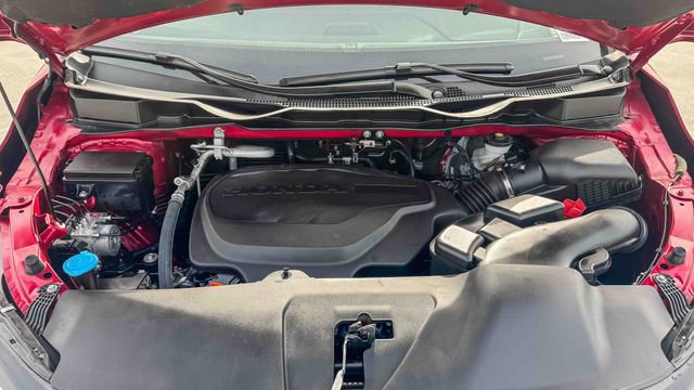 Used 2024 Honda Odyssey Sport image 29