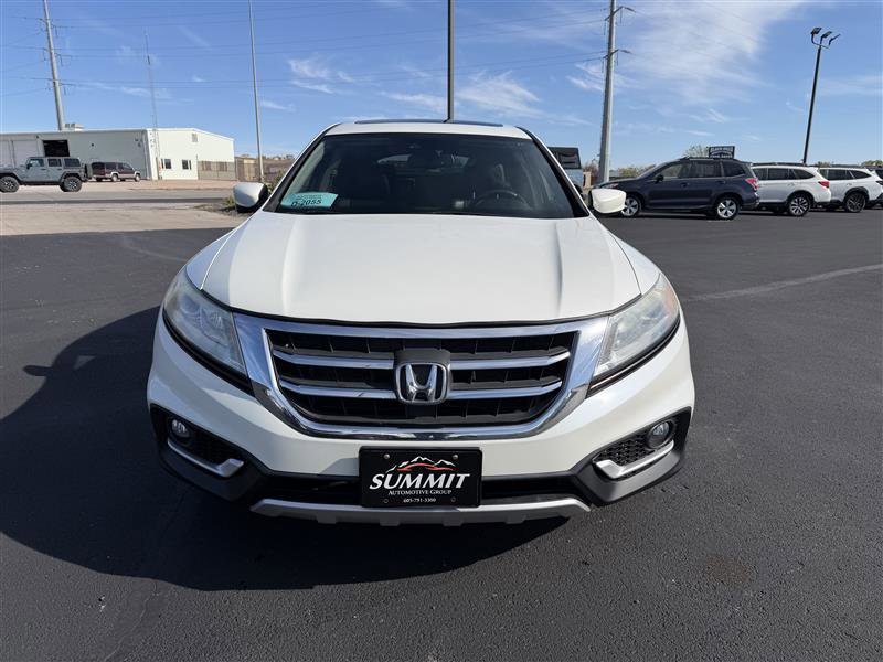 Used 2014 Honda Crosstour EX-L image 3