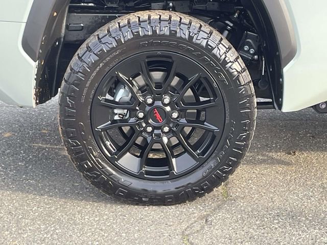 Used 2025 Toyota Tundra SR5 w/ SR5 Premium Package image 7