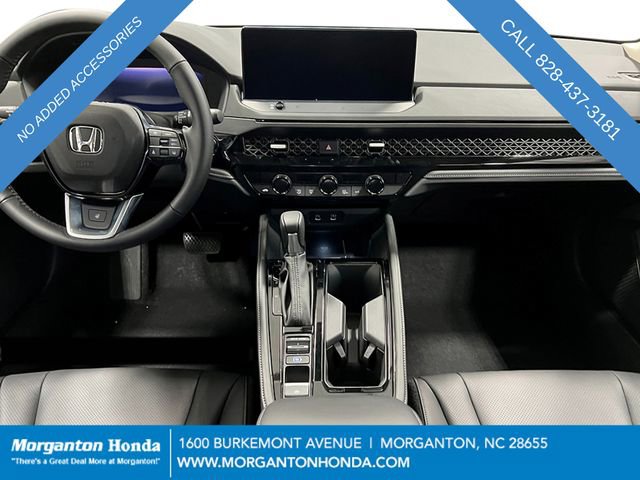 New 2025 Honda Accord Touring image 18