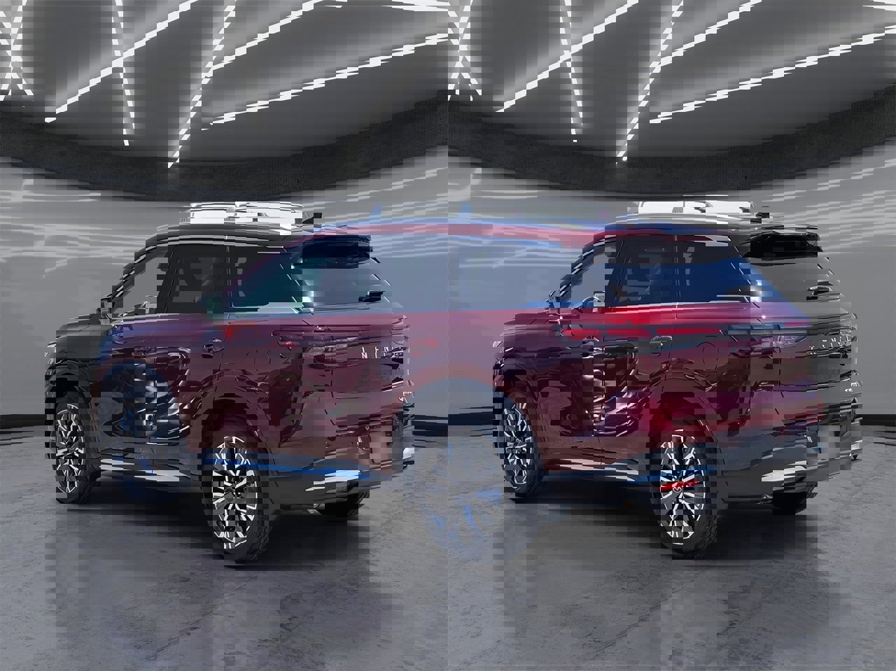 New 2026 INFINITI QX60 Luxe w/ Cargo Package image 2