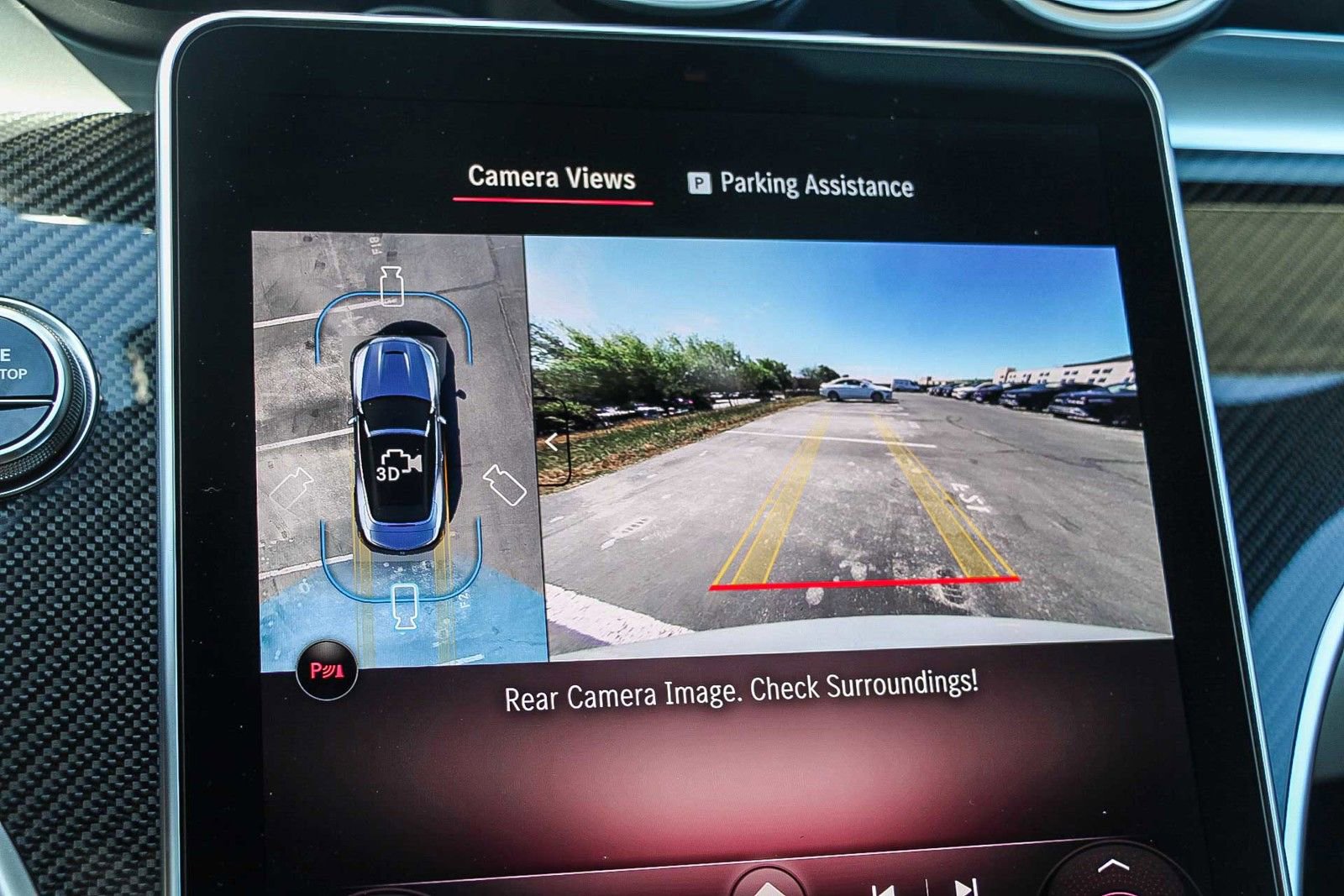 New 2026 Mercedes-Benz CLE 53 AMG 4MATIC Cabriolet image 29