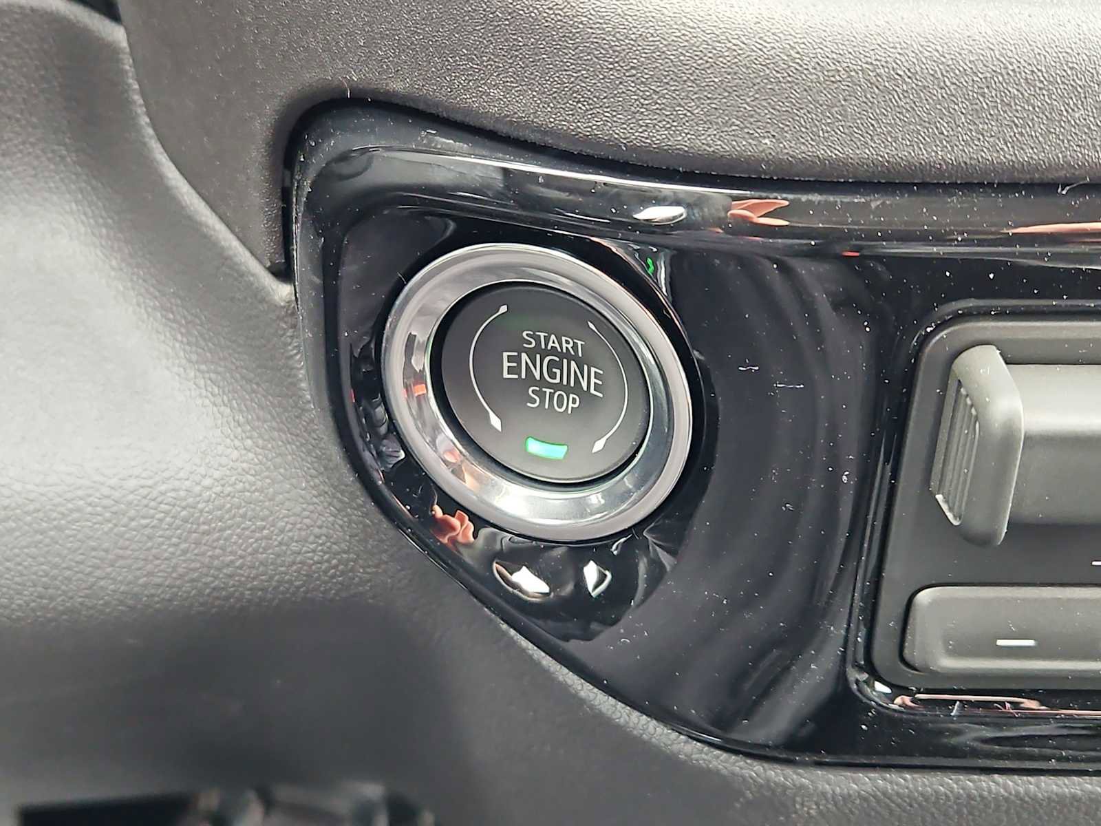 New 2026 Chevrolet Silverado 1500 LT AWD/4WD image 11