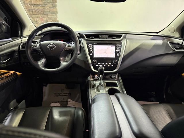 Used 2019 Nissan Murano SL FWD image 26