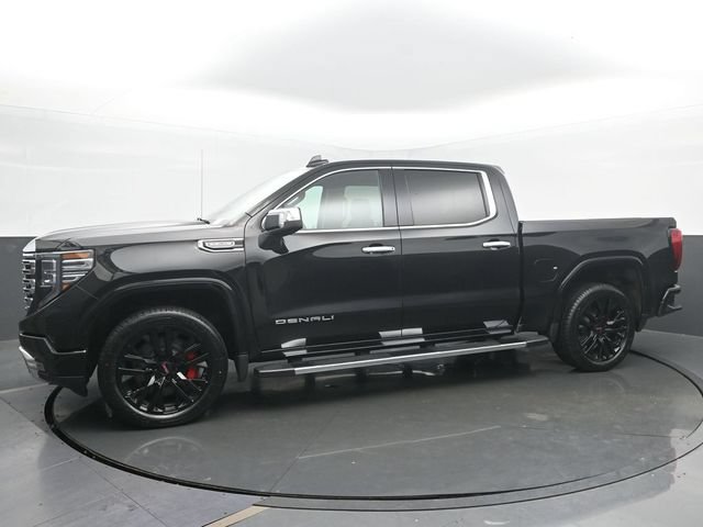 Used 2023 GMC Sierra 1500 Denali AWD/4WD image 2