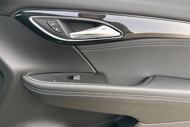New 2026 Buick Envision Preferred image 20