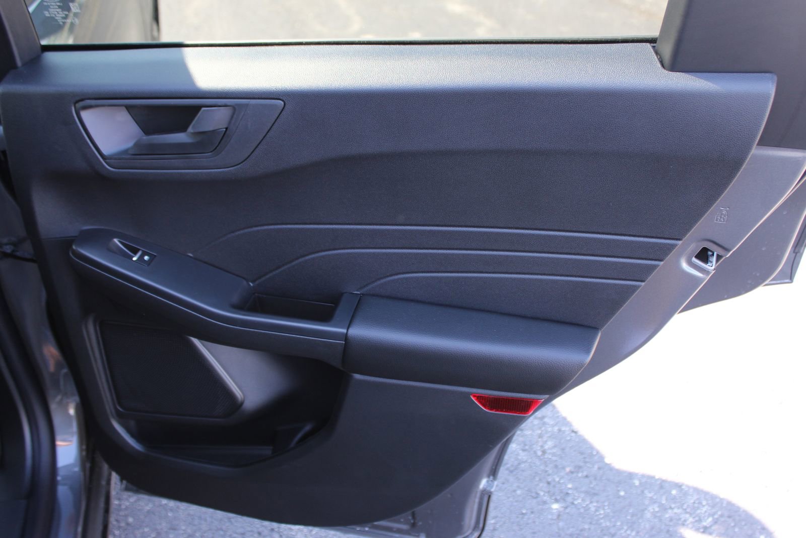 New 2026 Ford Escape Active w/ Cold Weather Package image 12