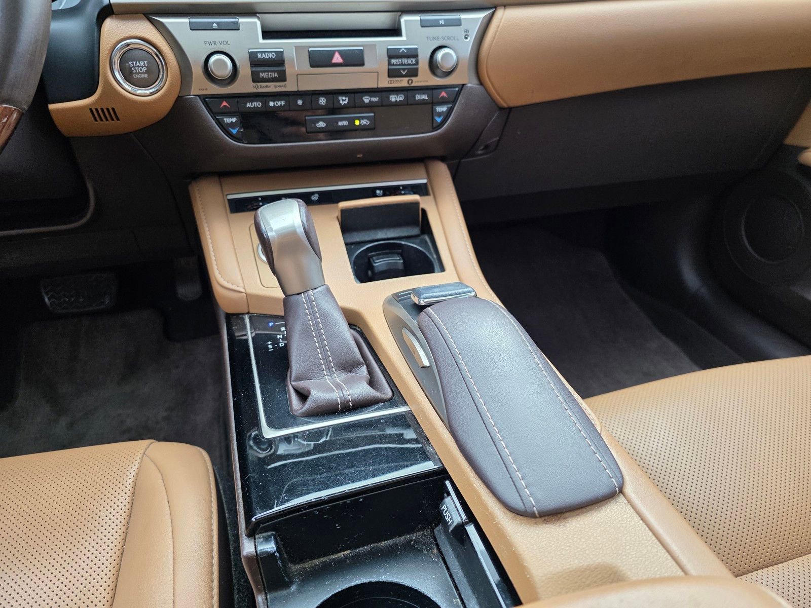 Used 2017 Lexus ES 350 image 19