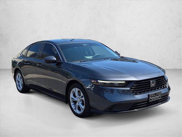 Used 2023 Honda Accord LX image 3