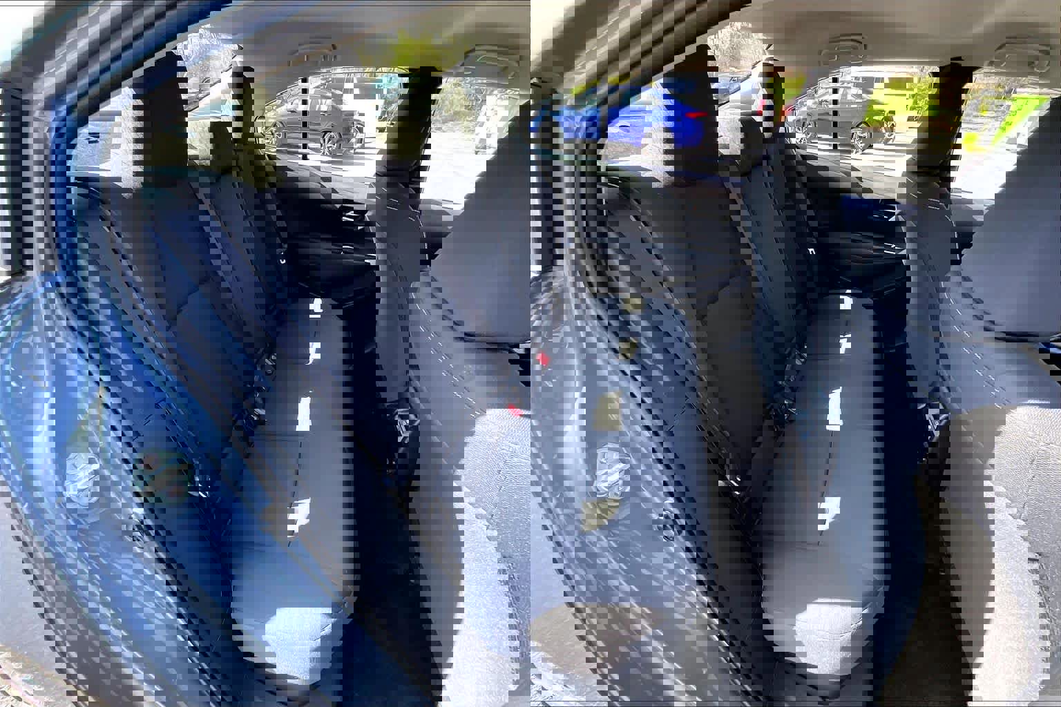 Used 2025 Toyota Corolla LE image 20