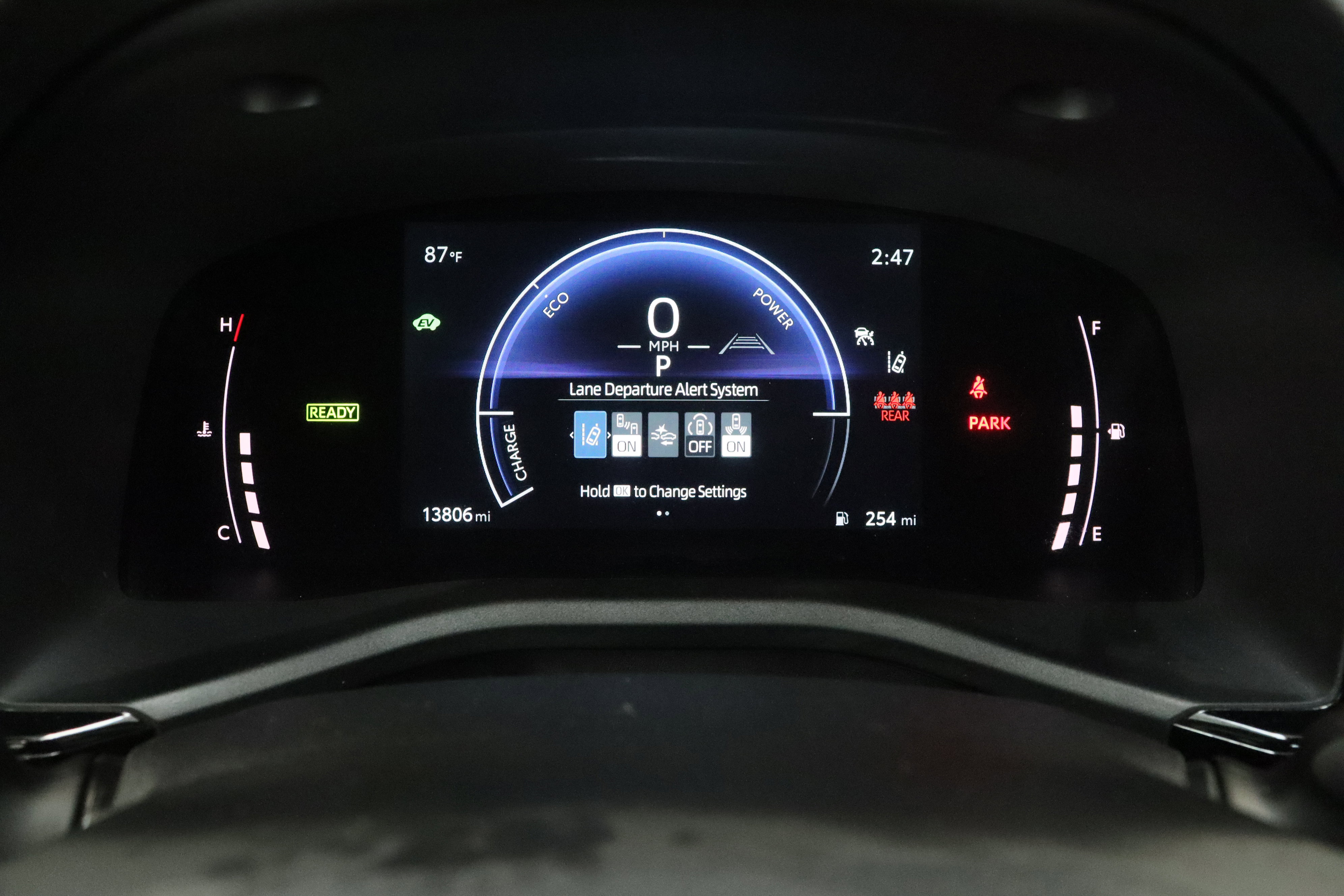Certified 2025 Toyota Camry LE w/ Convenience Package FWD image 39