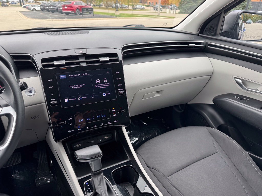 Used 2024 Hyundai Tucson SEL AWD/4WD image 2