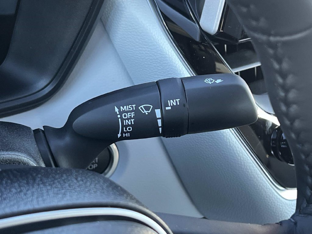 New 2027 Toyota Corolla SE FWD image 33